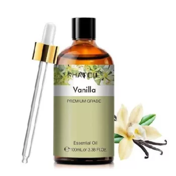 ILLÓOLAJ VANÍLIA 100ML