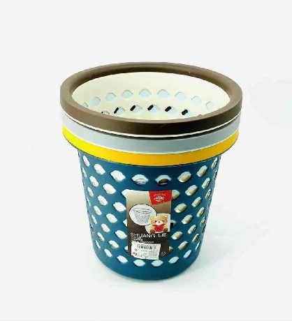 SZEMETES MŰA. 24,5X24,5X20CM