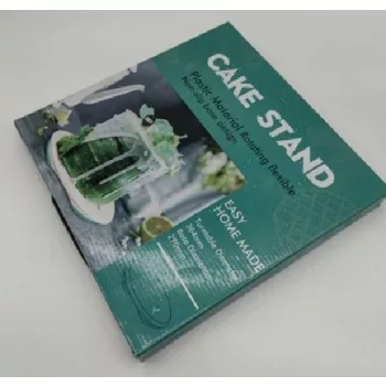 TORTA ÁLLVÁNY FORGATHATÓ 30,5X3,2CM