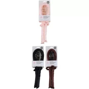   HAJCSAVARÓ HABSZIVACS 3 FÉLE 4 DB-OS 2 HAJGUMI, 1 HAJCSAT, 1 HABSZIVACS HAJCSAVA