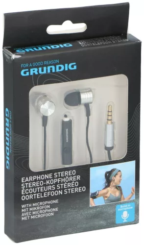 FÜLHALLGATÓ HEADSET FEKETE