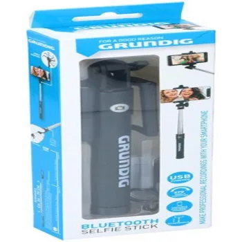 SELFIE BOT 80CM BLUETOOTH USB