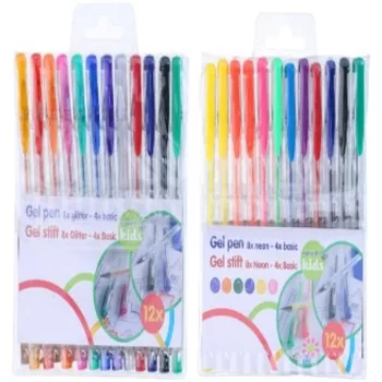 ZSELÉS TOLL 12DB SZÍNES