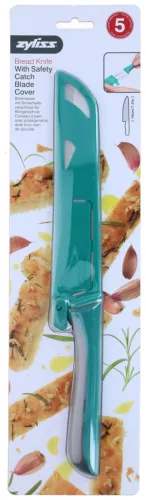 KENYÉRVÁGÓ KÉS 19CM