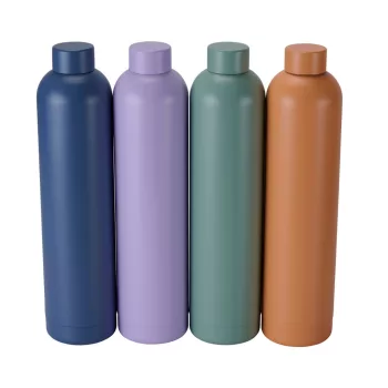 KULACS 4FÉLE 1000ML 7,7X31,5CM 1L