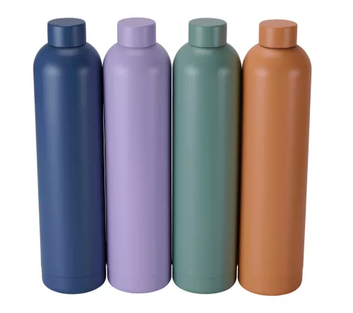 KULACS 4FÉLE 1000ML 7,7X31,5CM 1L