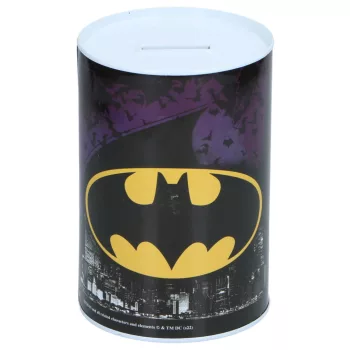 PRESELY FÉM "BATMAN" 10CM