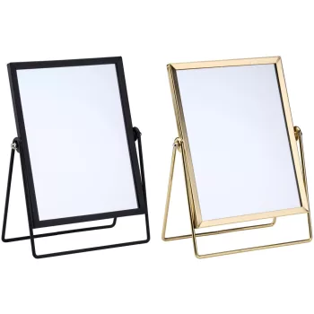 TÜKÖR ÁLLÓ 18X23CM 2 SZÍNBEN