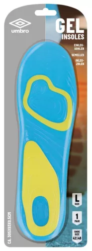 TALPBETÉT 305X93X5MM 155GR FÉRFI