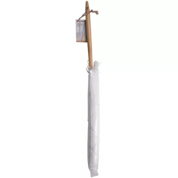 PORTÖRLŐ MIKROSZÁLAS 66CM BAMBUSZ NYÉL