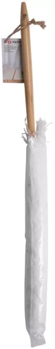 PORTÖRLŐ MIKROSZÁLAS 66CM BAMBUSZ NYÉL