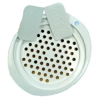   GALUSKASZAGGATÓ + 2DB SPATULA BELSŐ ÁTM:21CM KÜLSŐ ÁTM:26CM