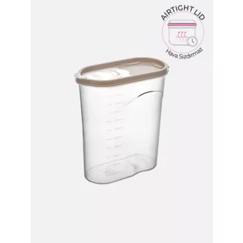   TÁROLÓ DOBOZ MŰA. TETŐVEL 4,5L,4 SZÍN "ROYAL" 24*25,4*11,3CM