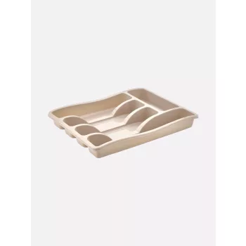 EVŐESZKÖZTARTÓ FIÓKBA MŰA. SZÍNES 4F. 4,7*25,3*33CM