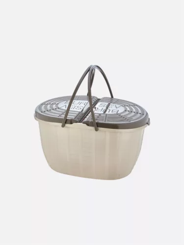PIKNIKKOSÁR 25L