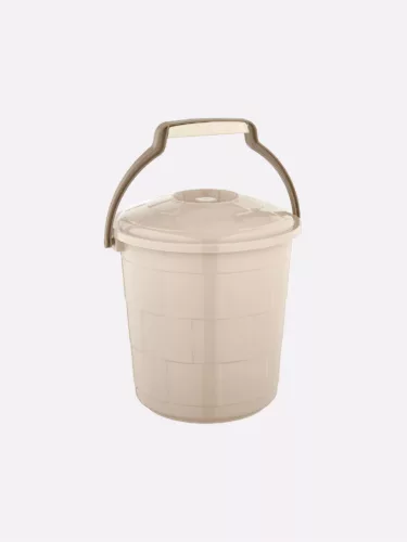 VÖDÖR 5L TÖBB FÉLE SZÍN MŰA.