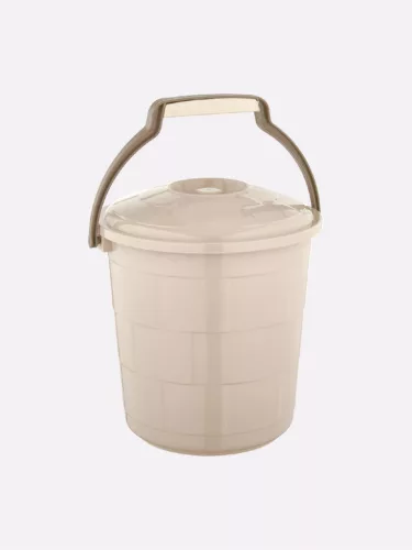 VÖDÖR 10L TÖBB FÉLE SZÍN MŰA.