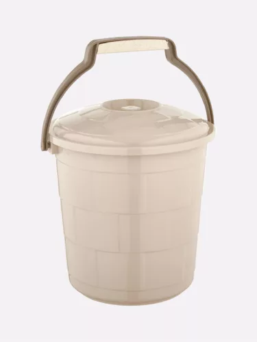 VÖDÖR 15L TÖBB FÉLE SZÍN MŰA.
