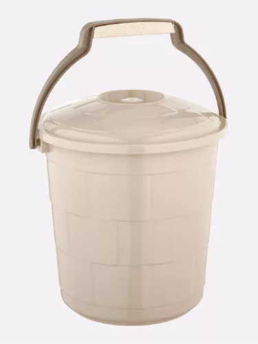 VÖDÖR 20L TÖBB FÉLE SZÍN MŰA.