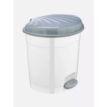 SZEMETES MŰA. PEDÁLOS 5,5L 4F.