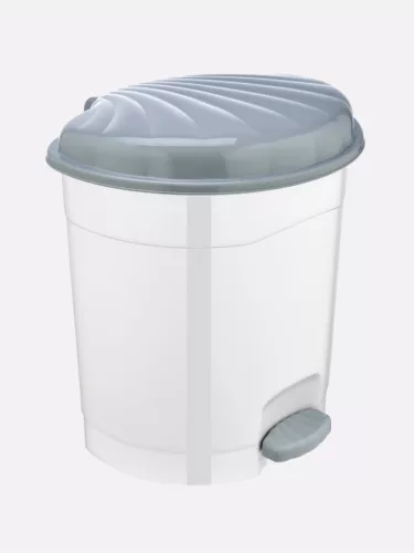 SZEMETES MŰA. PEDÁLOS 5,5L 4F.