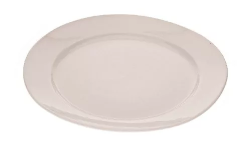LAPOSTÁNYÉR 240MM SUPER WHITE