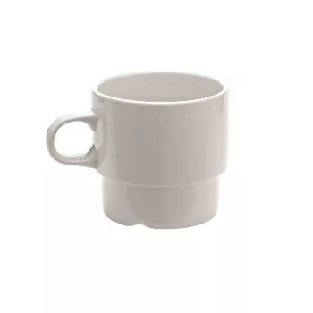 BÖGRE STÓCOLHATÓ 347ML; SUPER WHITE, M:88MM