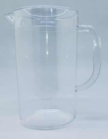 KANCSÓ  FEDELES 1,8L POLIKARBONÁT