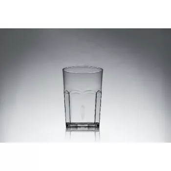 POHÁR CASABLANCA M 400ML POLIKARBONÁT