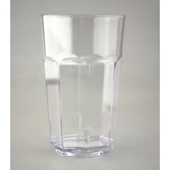 POHÁR CASABLANCA XXL  675 ML POLIKARBONÁT