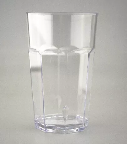 POHÁR CASABLANCA XXL  675 ML POLIKARBONÁT