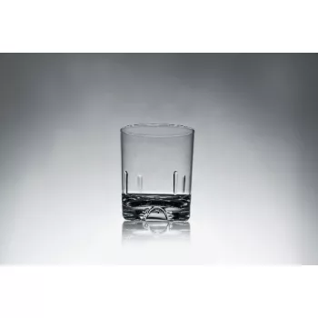 POHÁR WHISKY VIP 280ML POLIKARBONÁT