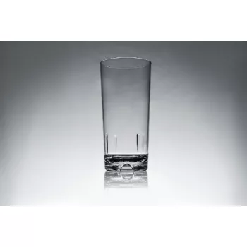 POHÁR LONG DRINK VIP 475ML POLIKARBONÁT