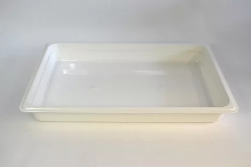 GN EDÉNY 1/1 65 MM FEHÉR 7*53*32,5 CM