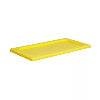 GN FEDŐ 1/3 PP SÁRGA