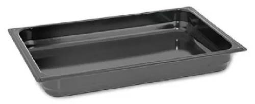 TEPSI ZOMÁNCOS GN 1/1 M:40MM