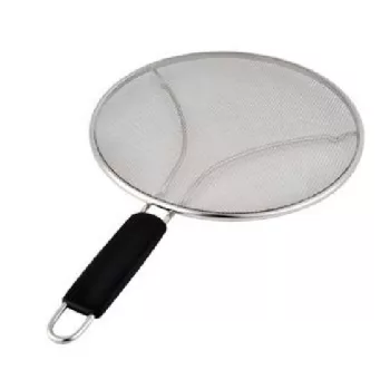 FRÖCCSENÉS GÁTLÓ, ERŐSÍTETT D:330MM