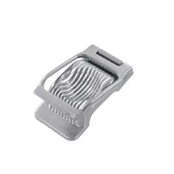 TOJÁS SZELETELŐ ALUMINIUM