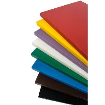 VÁGÓLAP SZ:200MM H:300MM V:20MM ZÖLD