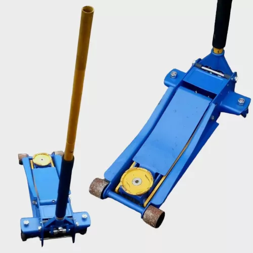 Erko Star hidraulikus vízszintes emelő 5.5T emelő