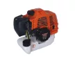 Flinke FK-9400 Benzinmotoros Fűkasza és Bozótvágó 5,8 LE