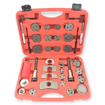 HA-2008 - Fékmunkahenger állító 35-részes