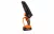 Haina HM-6801 Akkumulátoros mini láncfűrész 6" 2 db akksival