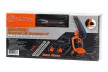 Haina HM-6801 Akkumulátoros mini láncfűrész 6" 2 db akksival