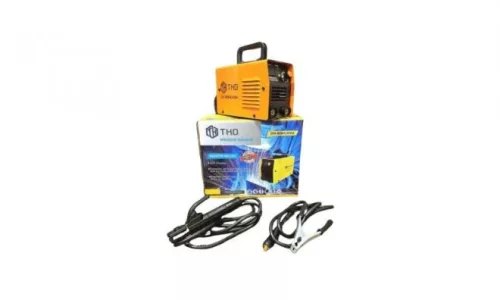 THO kompakt hegesztőgép