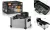 RAF OLAJSÜTŐ DEEP FRYER 2000W