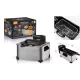 RAF Olajsütő 2000W – Deep Fryer Olajban Sütéshez Nagy Teljesítménnyel