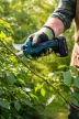 SUPAMASTER SM-5010 Akkus Metszőolló 68V – 2 Akkumulátorral, Digitális Kijelzővel