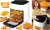 KIMIYO XXL - 15L AIR FRYER 2400W
