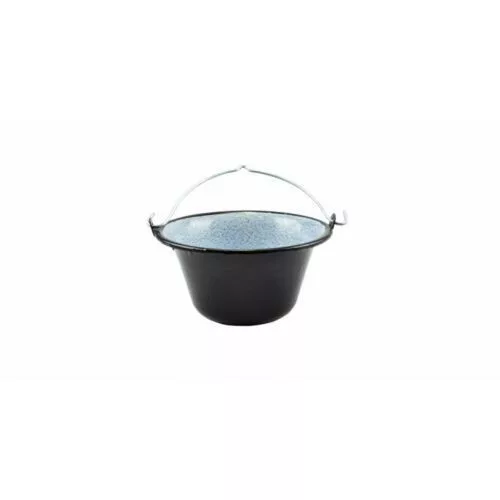 Perfect Home Zománcozott bogrács 30 l